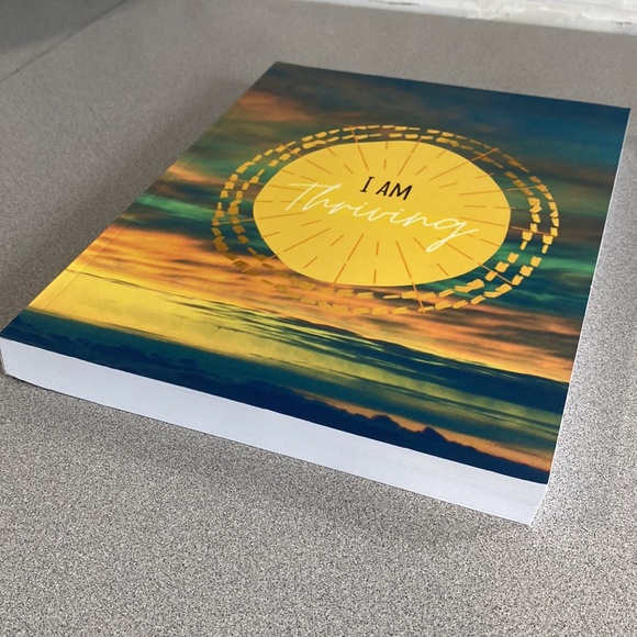 Large Journal / Notebook! - Picture 2 of 5